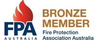 FPA Australia Bronze Member Ralcron