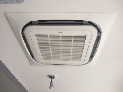 Heating and air conditioning melbourne